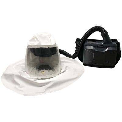Powered Air Purifying Respirator Papr Soft Hood photo-3
