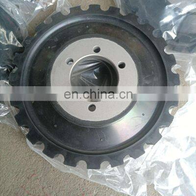 Atlas Air Compressor Spare Parts 0583810076 AXIAL FAN High Quality photo-5