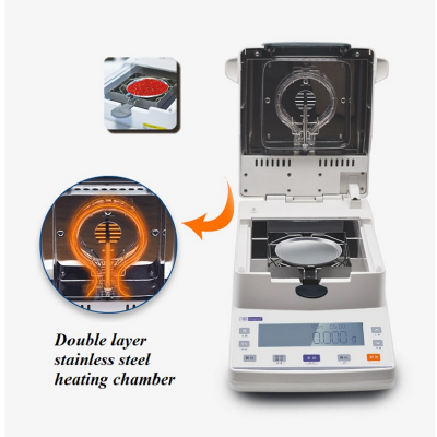Moisture Meter photo-5