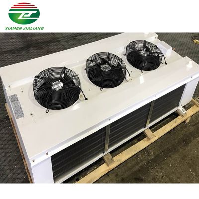 Xiamen jialiang cold room evaporator heater defrost Wall Mounted Evaporative Industrial Portable Air Cooler