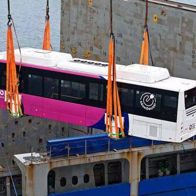 Vehicle Lifting Set-Truck Lifting Net photo-2