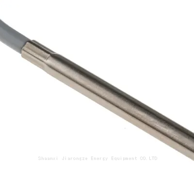 2105040096 Air Compressor Temperature Sensor for Fusheng Screw Temperature Test Wire Temperature 93236K1-1534600 photo-3