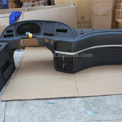 Guangzhou Warehouse Spare Parts Auto Drive Instrument Desk Electric Dashboard photo-2