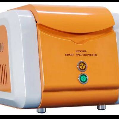 EDX3000 High precision XRF of precious metal Analyzer