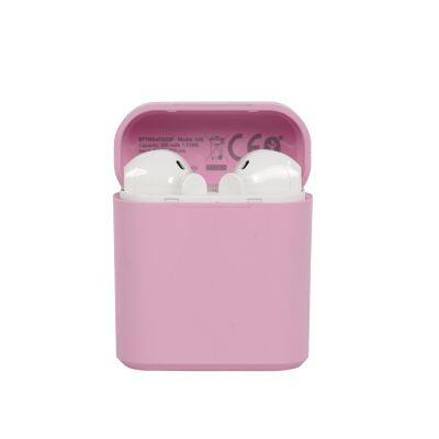 Cheap Price Waterproof Sports In-ear Earbuds Earphones Wireless Portable Charging Case Quality Voice Assistant Comfort Fit photo-3