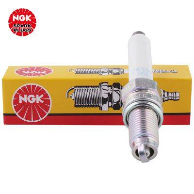 Wholesale Original Genuine NGK Spark Plug Nickel Alloy ZKER6A-10EG 96596 Car Engine Spark Plug for Bmw photo-5