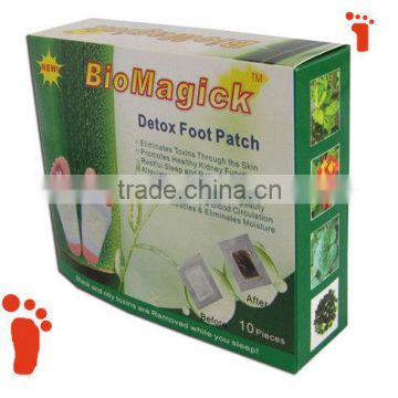 hight quality Weight Loss detox slimming patch,welcom OEM