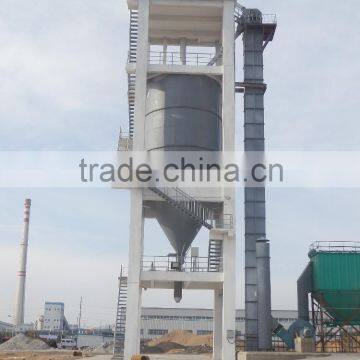 NE Plate Chain Bucket Elevator Cement Making Machine Cement Production Line photo-3
