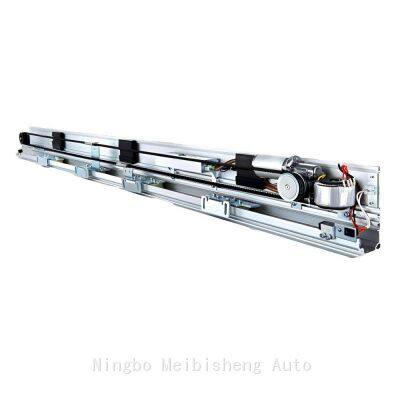 MBSafe Professional sensor door automatic Sliding Door opener unit Automatic Door Sliding system kit for hotel