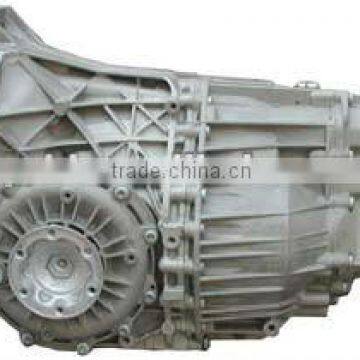 01J transmission gearbox