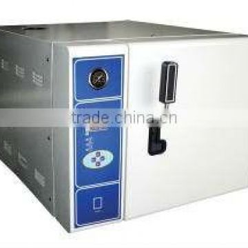 Steam Sterilization Machine