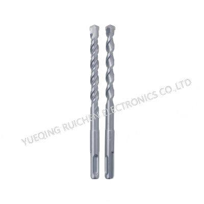 Popular Hot Selling Hammer Drill Bits for Concrete SDS Masonry Drill Bits