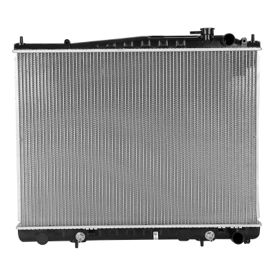 Radiator For NISSAN Parts No.214100W505
