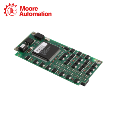 ABB DSTD N031 3BSE013335R1
