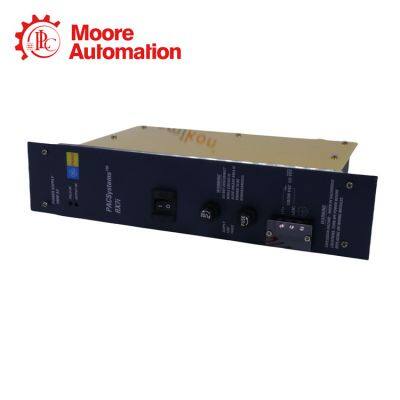 GE IC698PSA100 photo-5