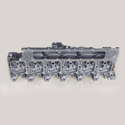 ISBE Diesel Engine Cylinder Head 5336956 5293539