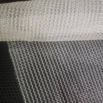 SHADE CLOTH 30% WHITE EXTRA STRENGTH MONO FILAMENT