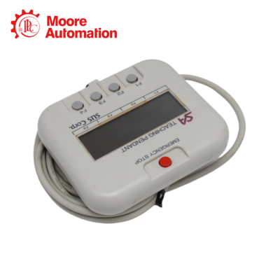 SA TEACHING PENDANT SUS CORP. SA-T1 photo-2