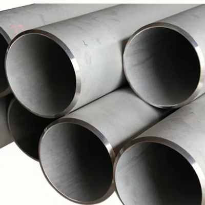 Ss AISI China Factory Cheap Industrial SS304 316L Grade Stainless Steel Pipe Price