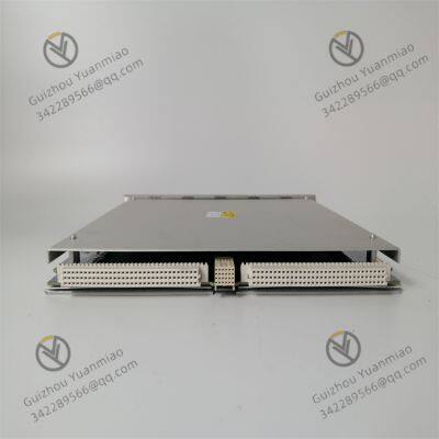 BENTLY 184826-01 VGA display module