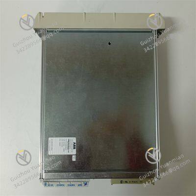 ABB 216NG61A HESG441633R1 HESG216875/K Main Control Board