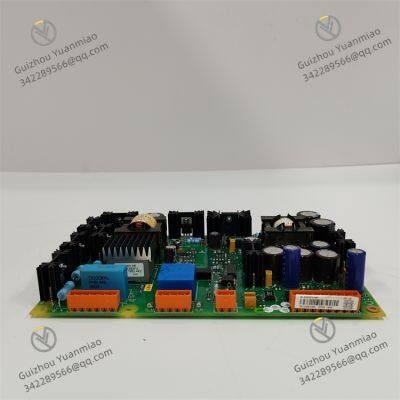 ABB DYPS154C 61430001-YP Programmable Logic Controller photo-2