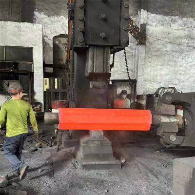 Forgés Inconel 625 haute performance - Résistant à l'oxydation, stabilité à 1090°C | Forgés en superalliage industriel photo-3