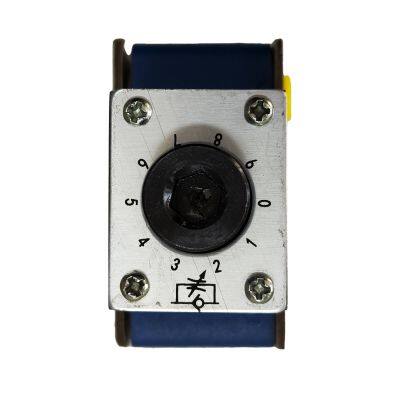 Hydraulic Valve Combined Type Relief Valve MRV-02 Pressure Reducing Valve Pressure Retention and Pressure Control Pressure Regulation