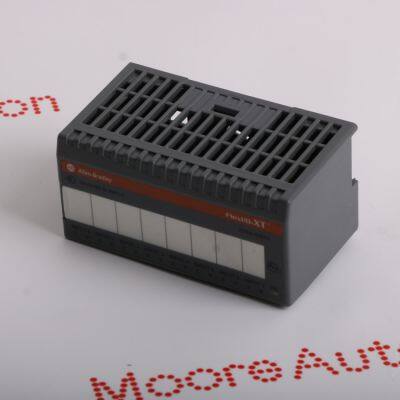 Allen Bradley 1794-IE8 photo-3