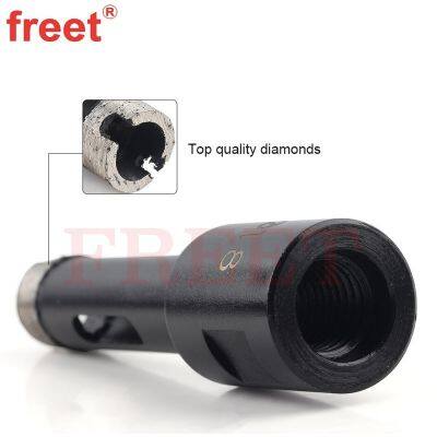 High-Performance 18mm Dry Diamond Core Drill for Stonework photo-3