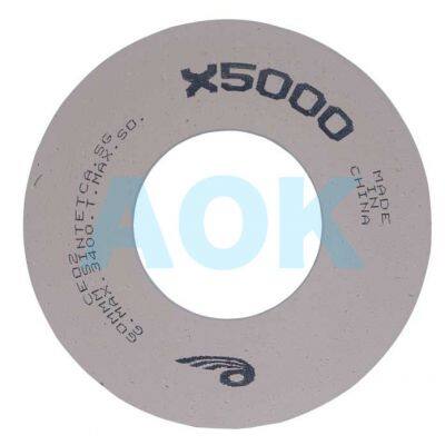 Шлифовальное колесо X5000