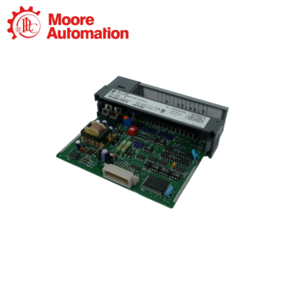 Allen Bradley1746-FIO4V