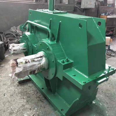 CHINA MBY710 630 560 Mine Mill Reducer photo-2