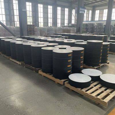 Rolamentos de ponte marinhos resistentes à água salgada para construção costeira