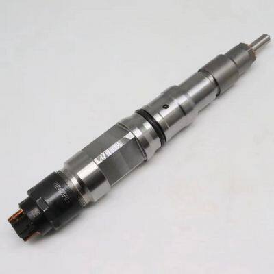 Bo-Sch High Standard Common Rail Fuel Injector New Condition 0445110647 Engine Parts for Fuel Injection System