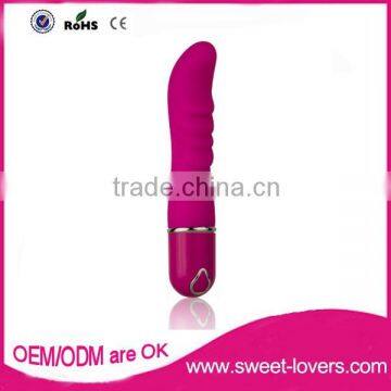 Factory New design female sex lovely sex wireless waterproof g spot vibrator