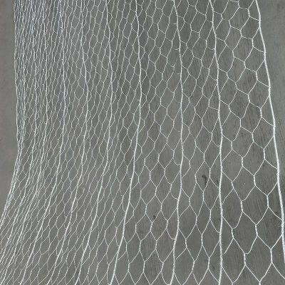 Double Twisted Steel Geogrid with Plain Weave Slope Protection Mesh Price Custom Cutting Processing for Rockfall Snow Protection