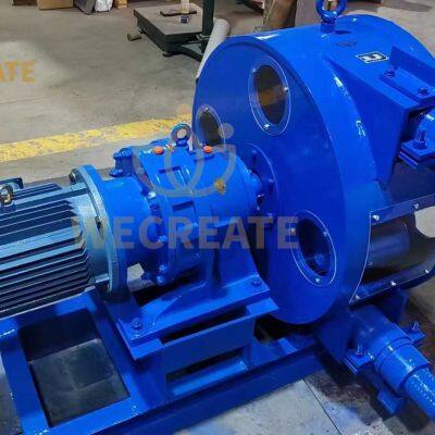 Industrial Peristaltic Type Hose Pump
