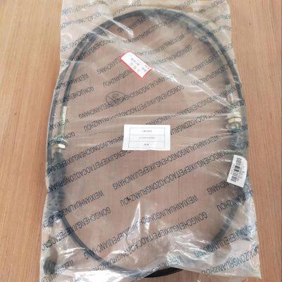 612600140083 New Flexible Shaft LW500FN ZL50GN Wheel Loader/Charger Construction Machinery Parts for Farm Engine Manufacturing