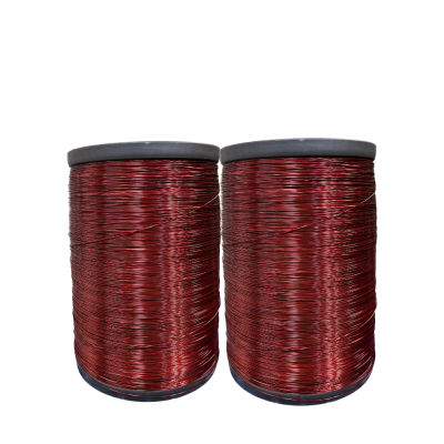 Solid Aluminum Wire Enameled for Electrical Equipment & Instruments for Transformer Cars Toroidal Tractors UPS & More photo-4