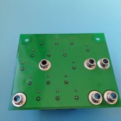 KOMATSU Counterbalance Forklift FB-11 Series Capacitive Plate N61F30831 photo-5