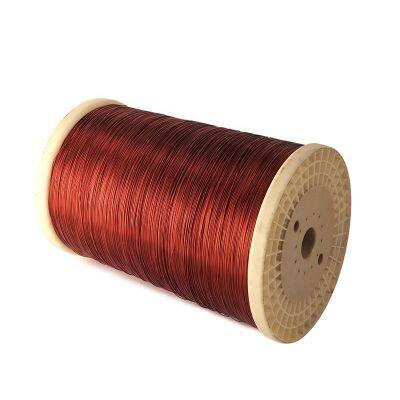 Enameled Aluminium Wire EIAIW 0.30-1.20 CLASS C(220) photo-5