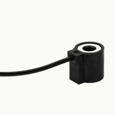 Advanced 400V Battery Charger With RS232 Communication Interface photo-5