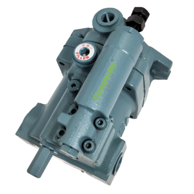 PVS Hydraulic Piston Pump PVS-0B-8N1-30 PVS-0B/1B/2B/8N2/16N1/16N3/22N3-U-12 PVS-1B-16N2-12 PVS-2B-35N1-11 Hydraulic Oil Pump photo-2