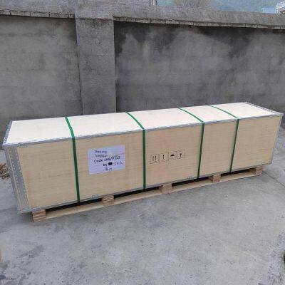 0.38mm Ocean Blue Pvb Film, Interlayer for Glass, Blue Opaque Laminated Glass Film photo-5