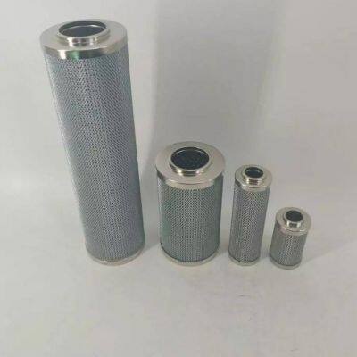 Construction Machinery Filter Element, Hydraulic Oil Strainer Kf-50a-100, Hydraulic Filter for the Lubricating Shoe Oil Station of Cement Plant Mills photo-3