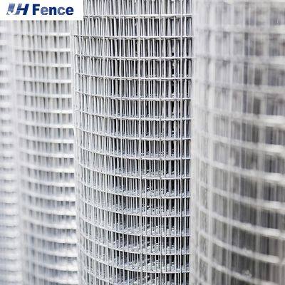 High Quality Galvanized Fixed Knot Fencing for Cattle and Sheep Farm photo-2