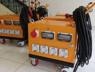 Aircraft Intermediate Frequency Power Supply Vehicle photo-2