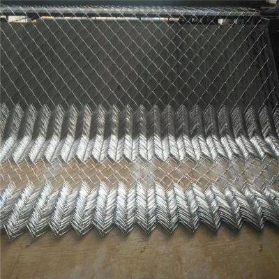 Chain Link Fence with Privacy Slats Kit Enhanced Screening for Residential & School Use