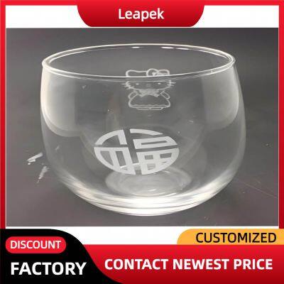 Desktop Mini UV Laser Marking Machine 3W 5W 10w 15w Laser Engraving Machine for Sunglass photo-5